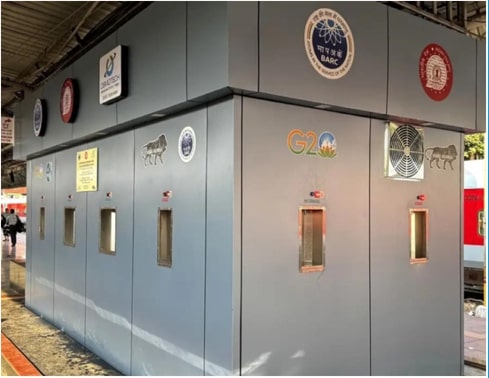 DRINKING WATER TREATMENT